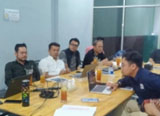 NGO Leaders Discuss Action Plans for Batang Toru Ecosystem (May 9, 2023)